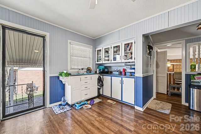 1107 Crestfield Drive, Lancaster, SC 29720