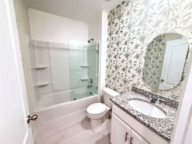 2731 HOUSE FINCH ROAD, Harmony, FL 34773