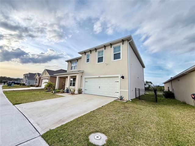 2731 HOUSE FINCH ROAD, Harmony, FL 34773