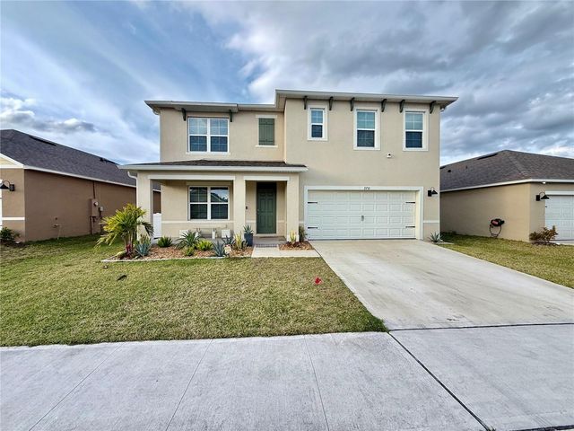 2731 HOUSE FINCH ROAD, Harmony, FL 34773