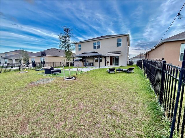 2731 HOUSE FINCH ROAD, Harmony, FL 34773