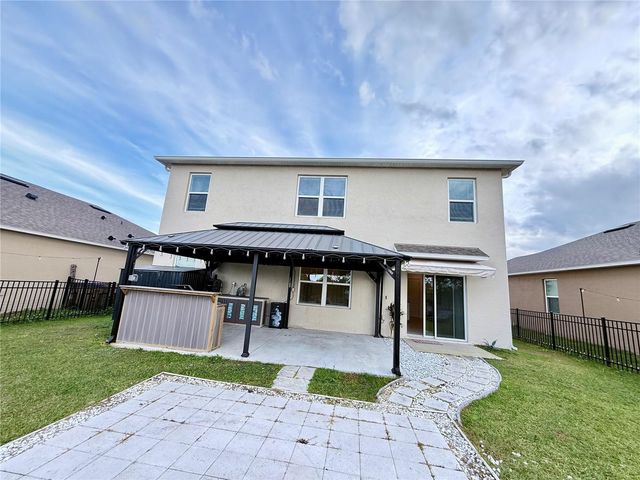 2731 HOUSE FINCH ROAD, Harmony, FL 34773