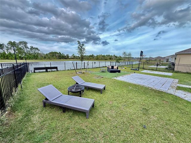 2731 HOUSE FINCH ROAD, Harmony, FL 34773