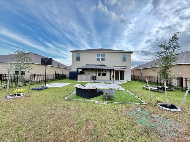 2731 HOUSE FINCH ROAD, Harmony, FL 34773