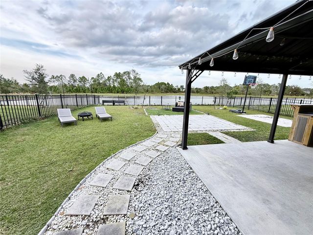 2731 HOUSE FINCH ROAD, Harmony, FL 34773