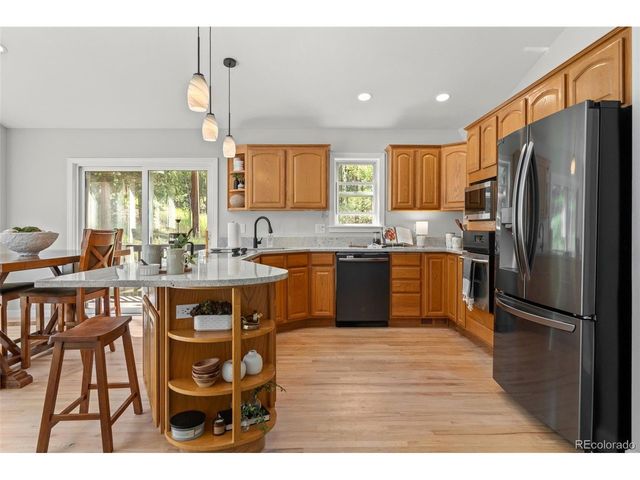 9039 Black Mountain Dr, Conifer, CO 80433