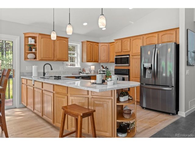9039 Black Mountain Dr, Conifer, CO 80433