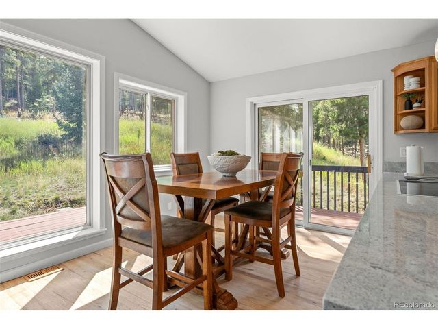 9039 Black Mountain Dr, Conifer, CO 80433