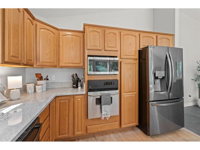 9039 Black Mountain Dr, Conifer, CO 80433