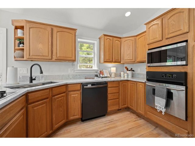 9039 Black Mountain Dr, Conifer, CO 80433