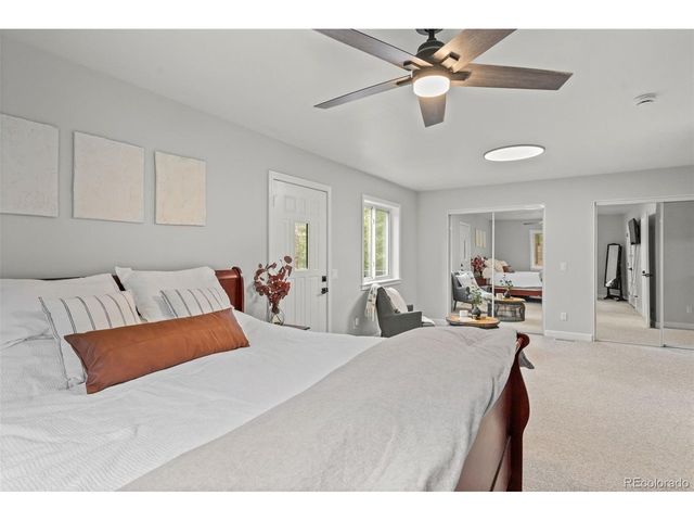 9039 Black Mountain Dr, Conifer, CO 80433