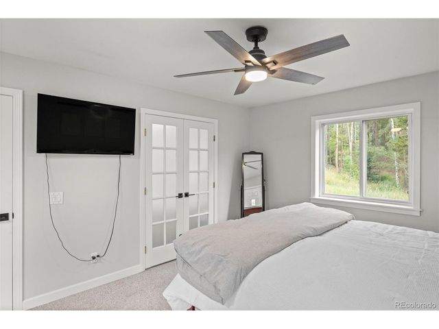 9039 Black Mountain Dr, Conifer, CO 80433