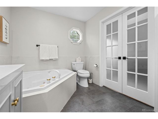 9039 Black Mountain Dr, Conifer, CO 80433