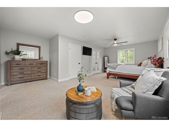 9039 Black Mountain Dr, Conifer, CO 80433