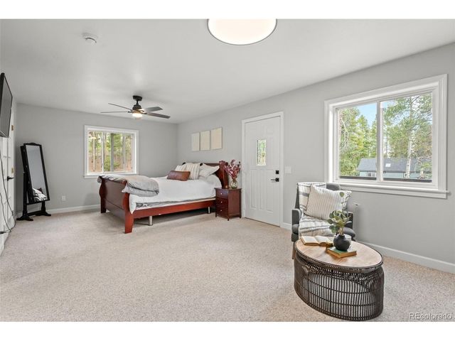 9039 Black Mountain Dr, Conifer, CO 80433
