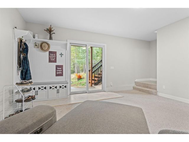 9039 Black Mountain Dr, Conifer, CO 80433