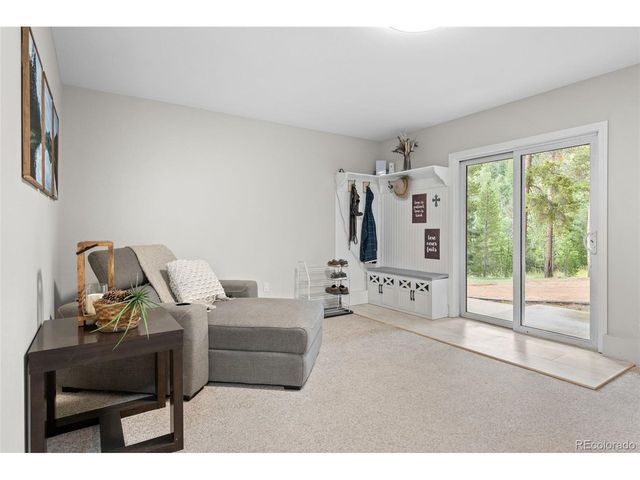 9039 Black Mountain Dr, Conifer, CO 80433