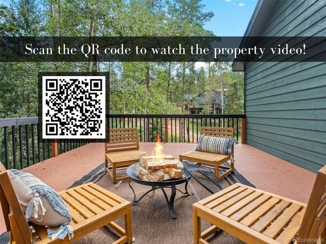 9039 Black Mountain Dr, Conifer, CO 80433