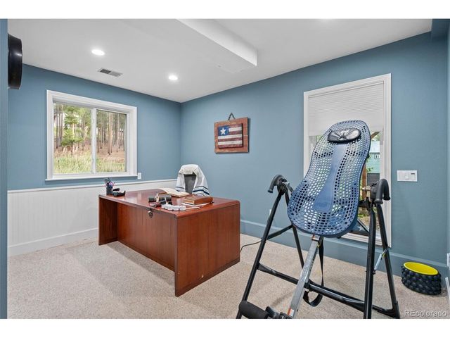 9039 Black Mountain Dr, Conifer, CO 80433