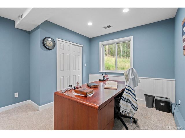 9039 Black Mountain Dr, Conifer, CO 80433