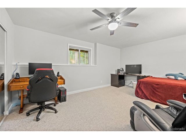 9039 Black Mountain Dr, Conifer, CO 80433