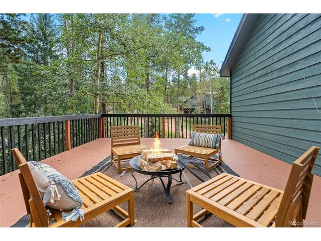 9039 Black Mountain Dr, Conifer, CO 80433