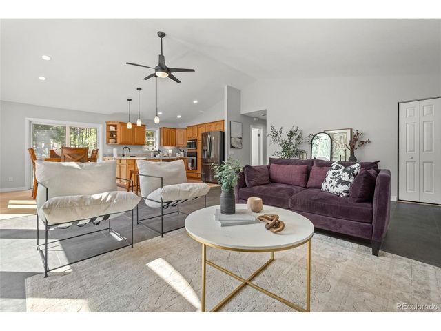 9039 Black Mountain Dr, Conifer, CO 80433
