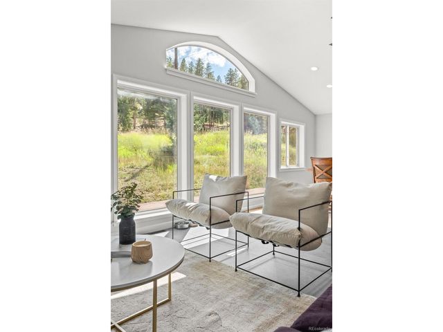 9039 Black Mountain Dr, Conifer, CO 80433