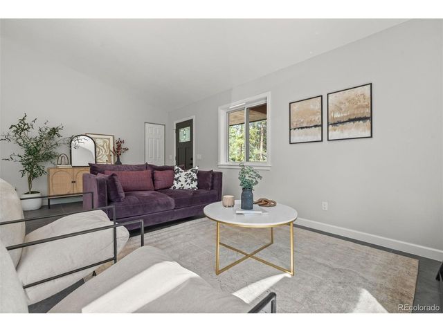 9039 Black Mountain Dr, Conifer, CO 80433