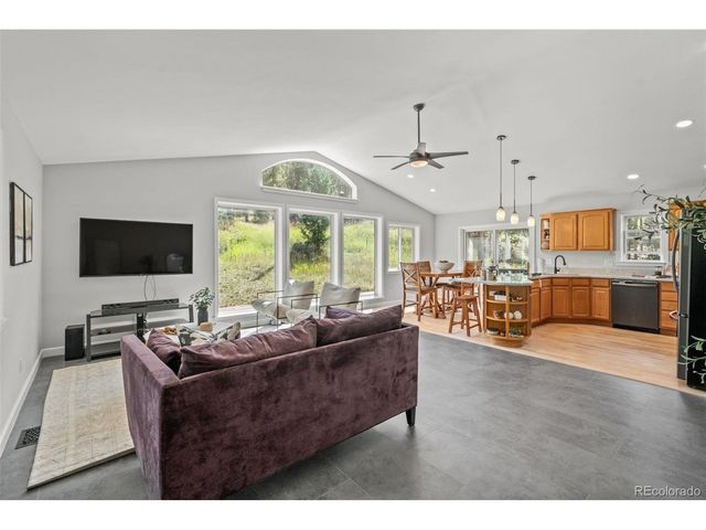 9039 Black Mountain Dr, Conifer, CO 80433