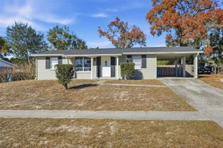9543 CENTURY DRIVE, Spring Hill, FL 34608