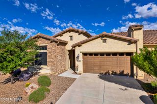 61090 E Shale Road, Oracle, AZ 85623