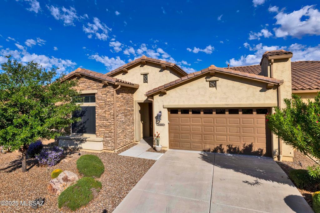 61090 E Shale Road, Oracle, AZ 85623