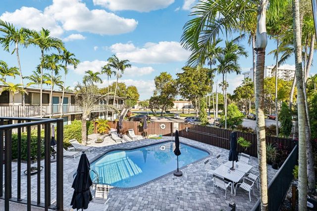 1901 N Andrews Avenue 214, Wilton Manors, FL 33311