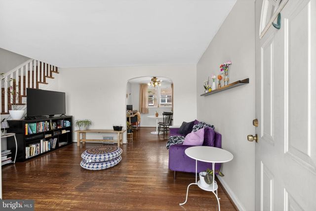 4306 PALMETTO ST, Philadelphia, PA 19124