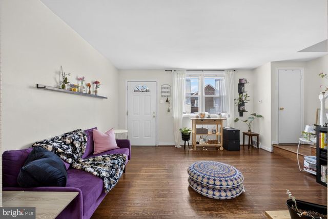 4306 PALMETTO ST, Philadelphia, PA 19124