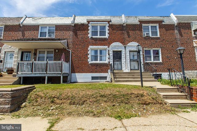 4306 PALMETTO ST, Philadelphia, PA 19124