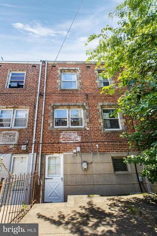 4306 PALMETTO ST, Philadelphia, PA 19124