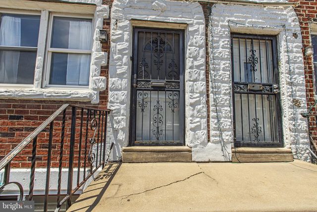 4306 PALMETTO ST, Philadelphia, PA 19124