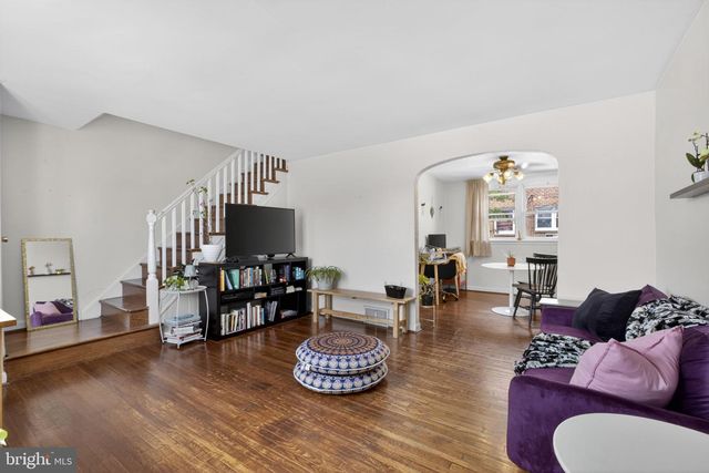 4306 PALMETTO ST, Philadelphia, PA 19124