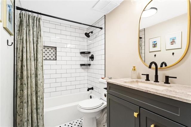 1150 Collier NW Road A10, Atlanta, GA 30318