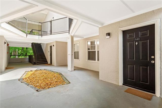 1150 Collier NW Road A10, Atlanta, GA 30318