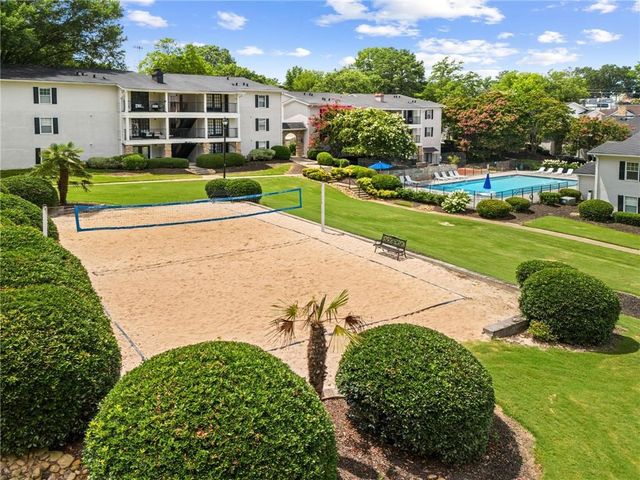 1150 Collier NW Road A10, Atlanta, GA 30318