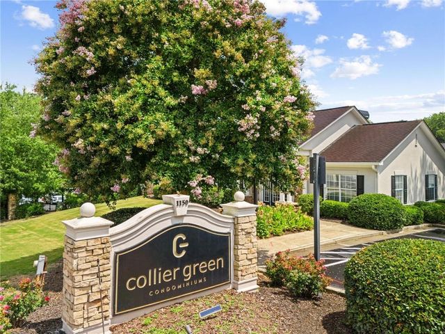 1150 Collier NW Road A10, Atlanta, GA 30318