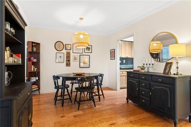 1150 Collier NW Road A10, Atlanta, GA 30318