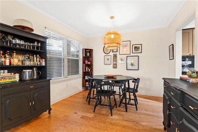 1150 Collier NW Road A10, Atlanta, GA 30318