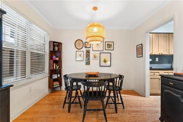 1150 Collier NW Road A10, Atlanta, GA 30318