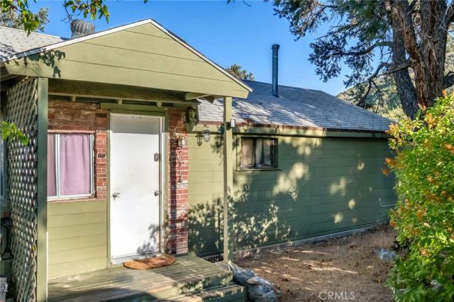 7685 Wintergreen, Wrightwood, CA 92397