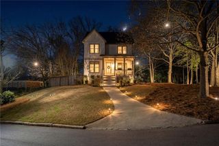 2090 Claude Street NW, Atlanta, GA 30318