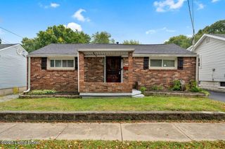 1244 Morgan Ave, Louisville, KY 40213